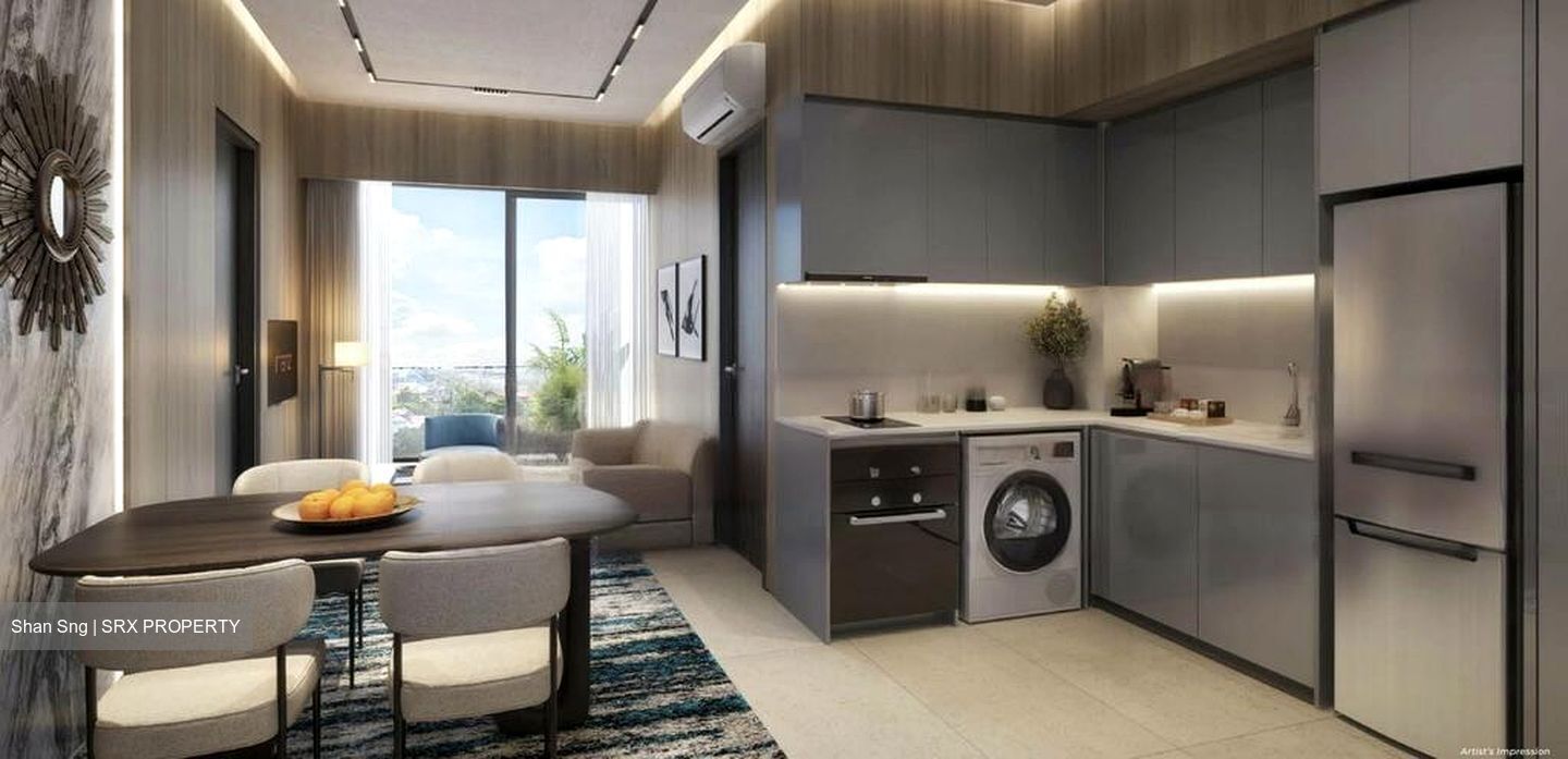 Rangoon Road (D8), Apartment #468367391